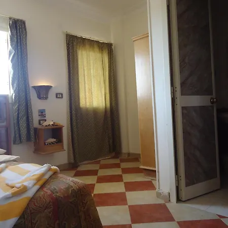 Ciao Hotel Nuweiba Room photo
