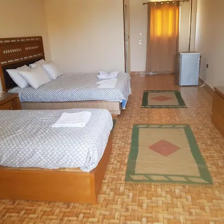 Ciao Hotel Nuweiba Room photo