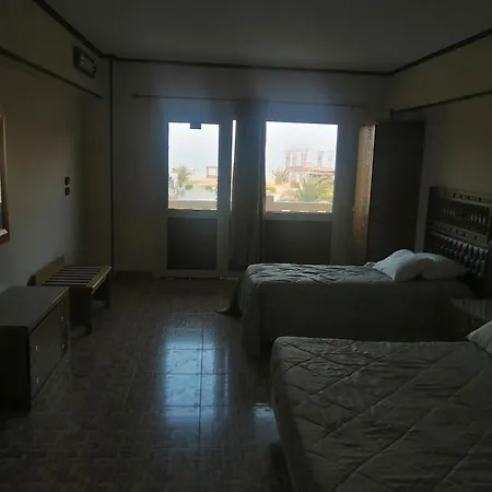 Ciao Hotel Nuweiba Room photo