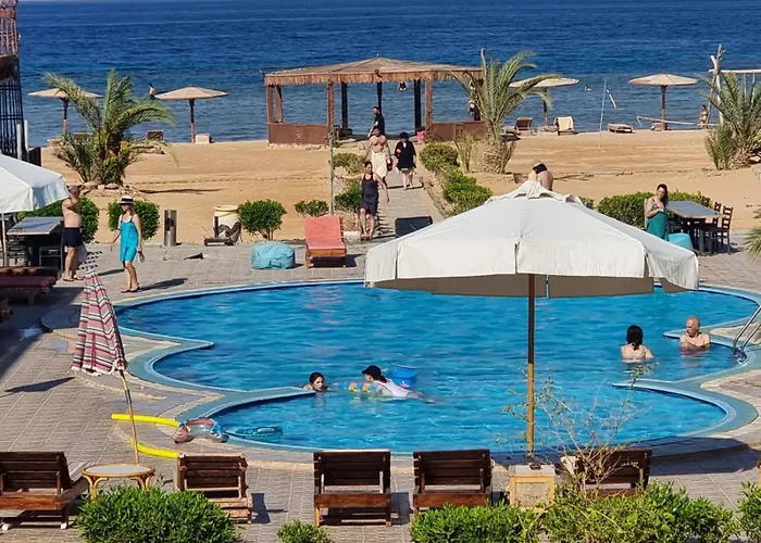 فندق تشاو