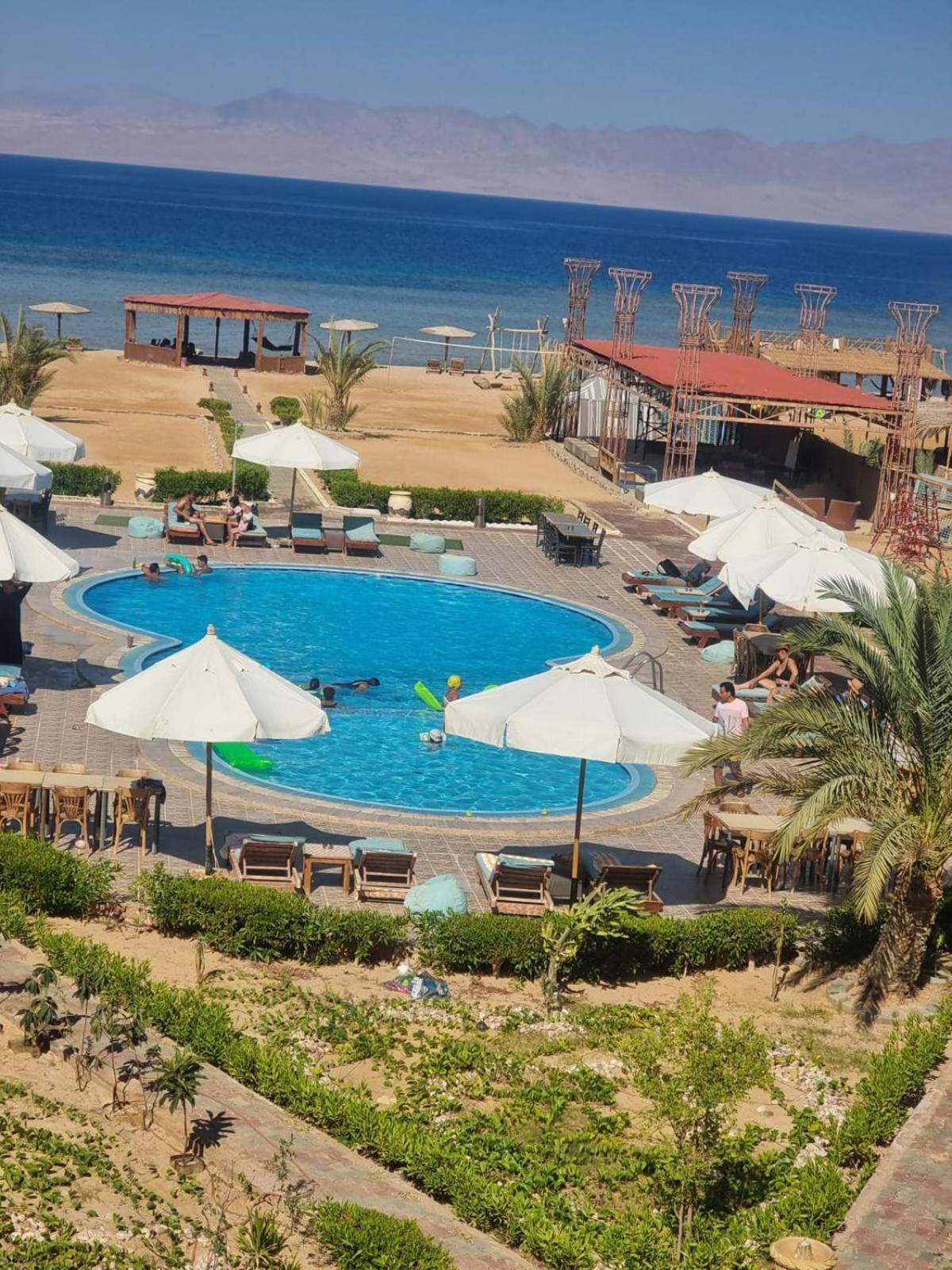 Ciao منتجع 2*