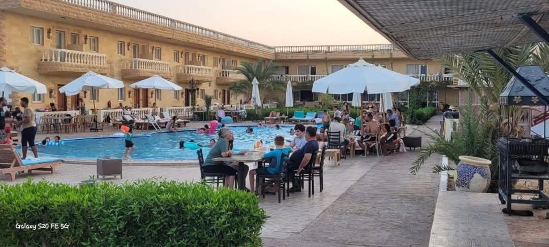 Resort Ciao Nuweiba