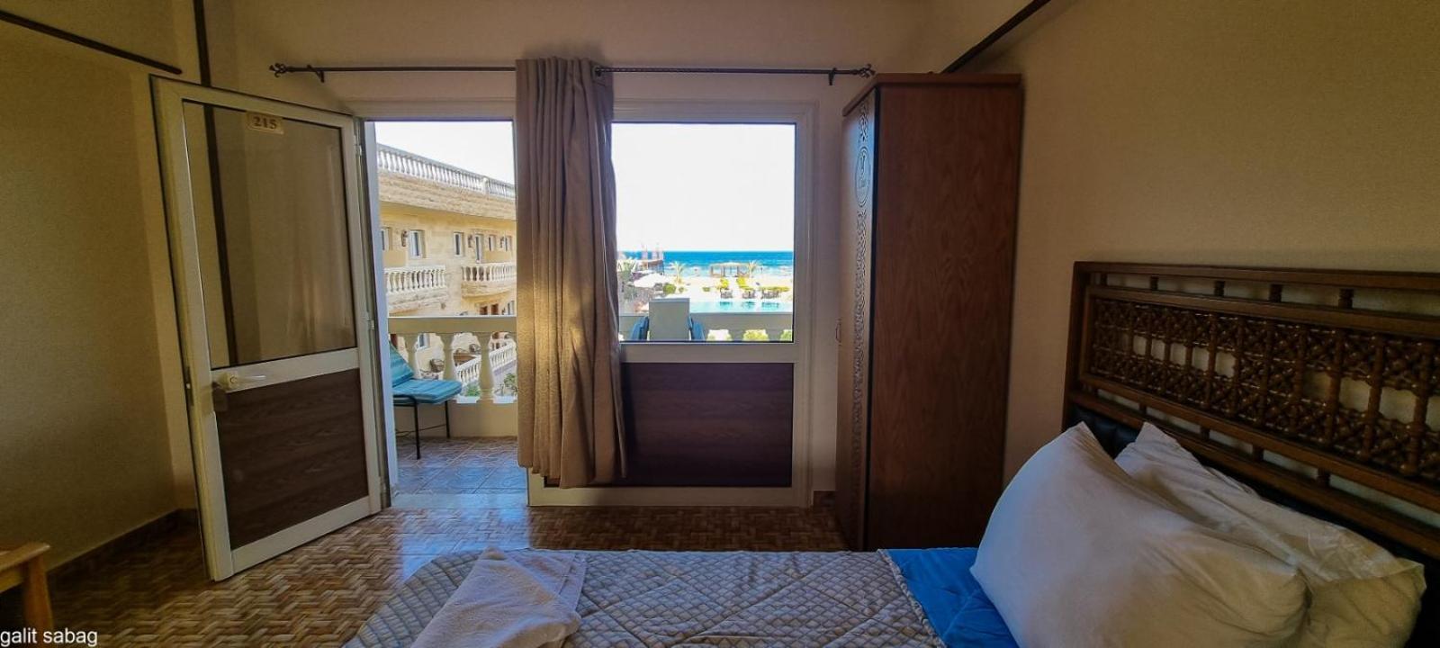 Resort Ciao 2*