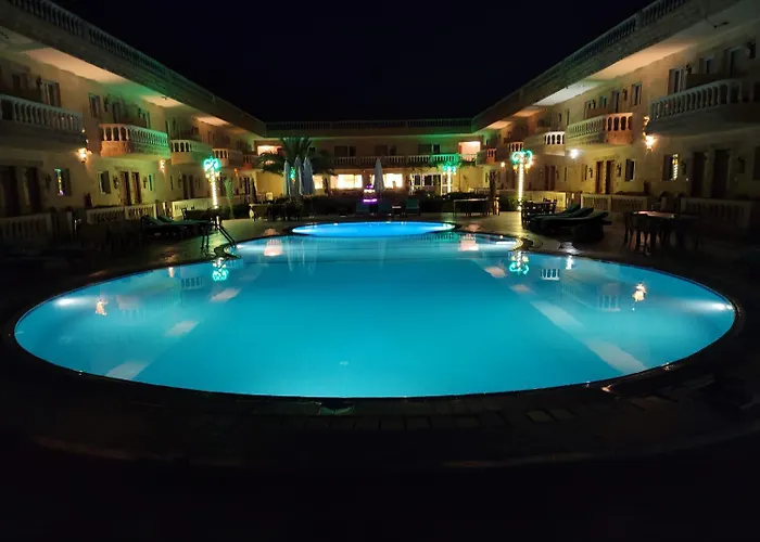 Ciao Hotel