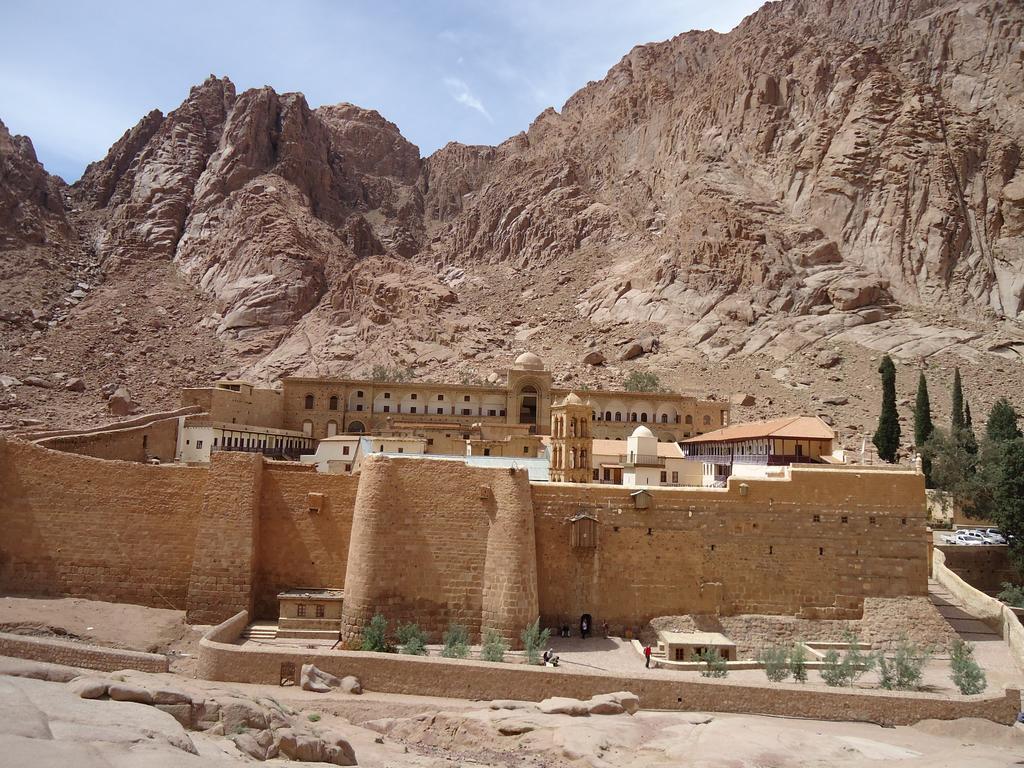 Resort Ciao Nuweiba
