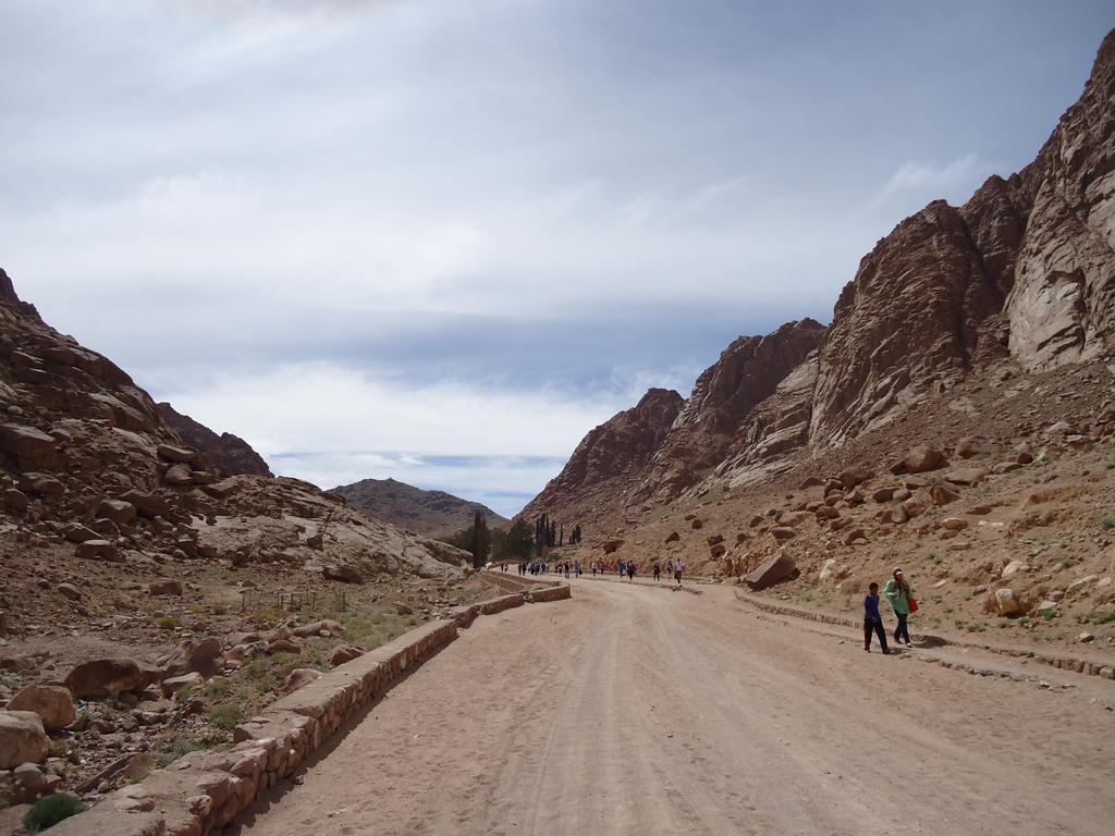 Ciao 2* Nuweiba