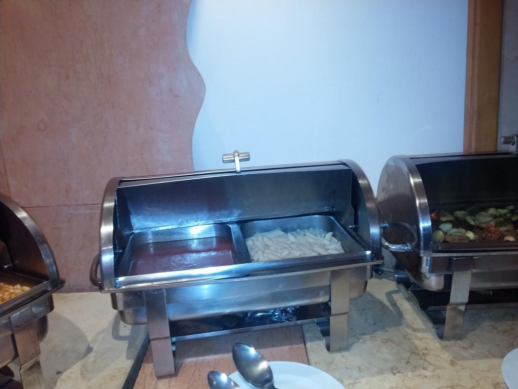 Resort Ciao 2*