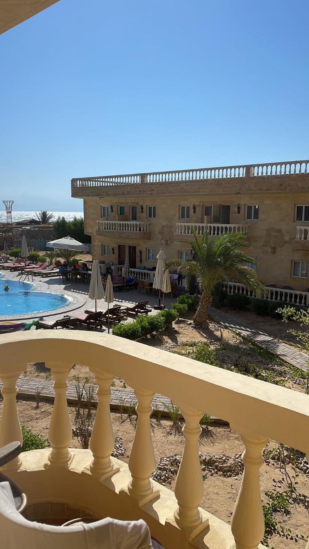 Resort Ciao Nuweiba`