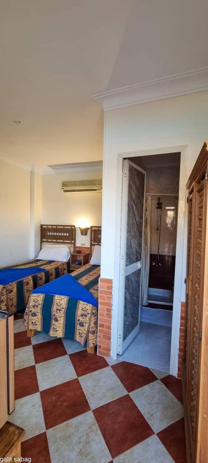 Ciao Resort Nuweiba`