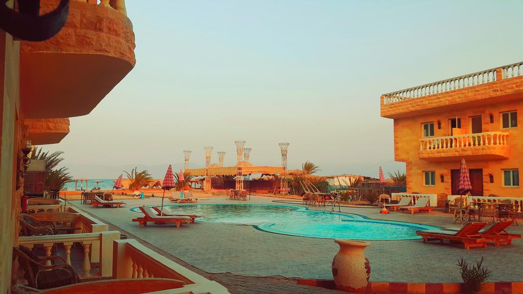 Resort Ciao 2*