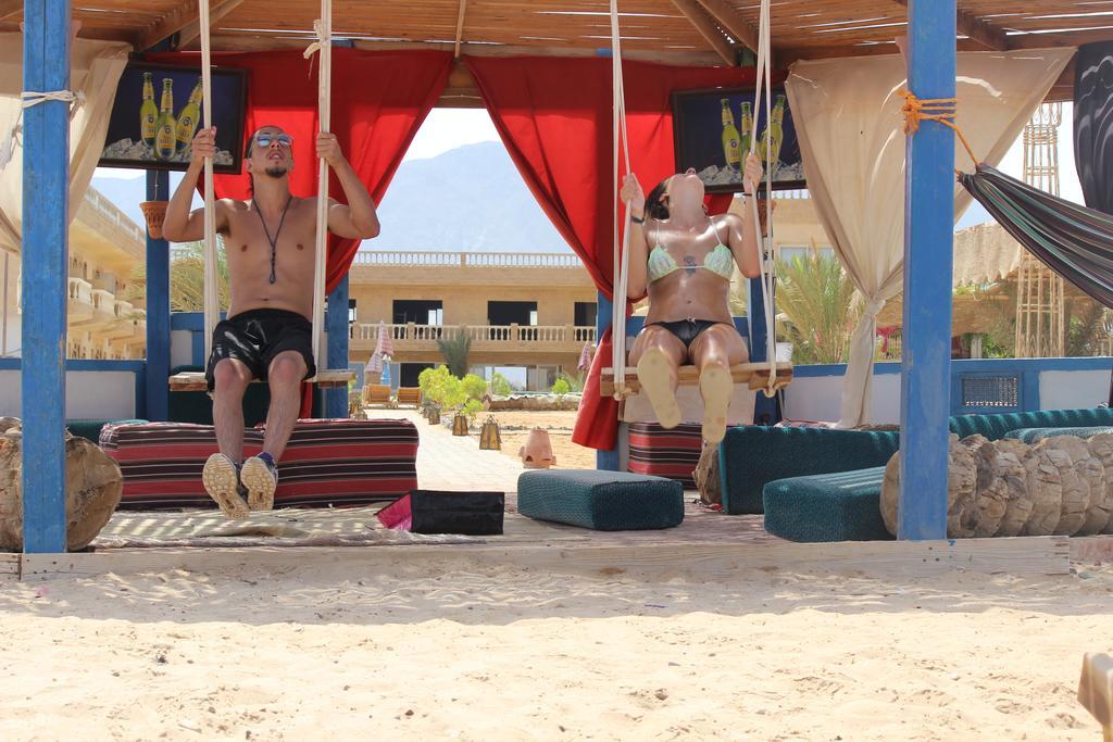 Ciao 2* Nuweiba