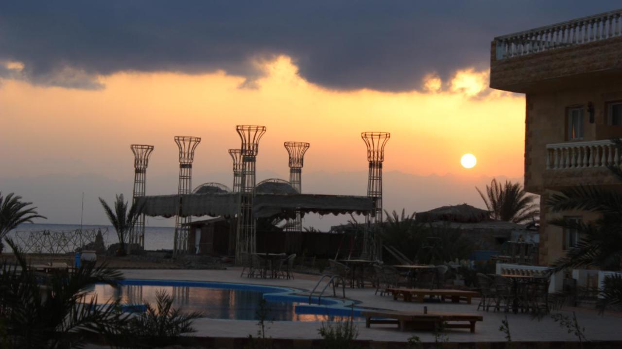 Ciao 2* Nuweiba