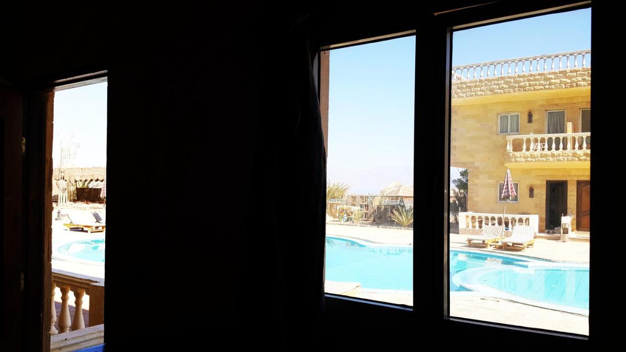 Ciao Nuweiba