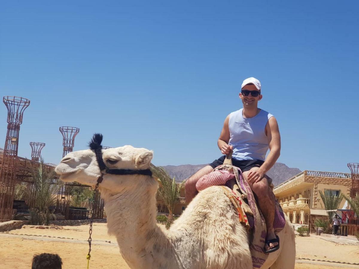 Resort Ciao Nuweiba`