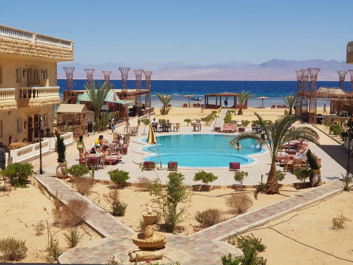 Resort Ciao Nuweiba`