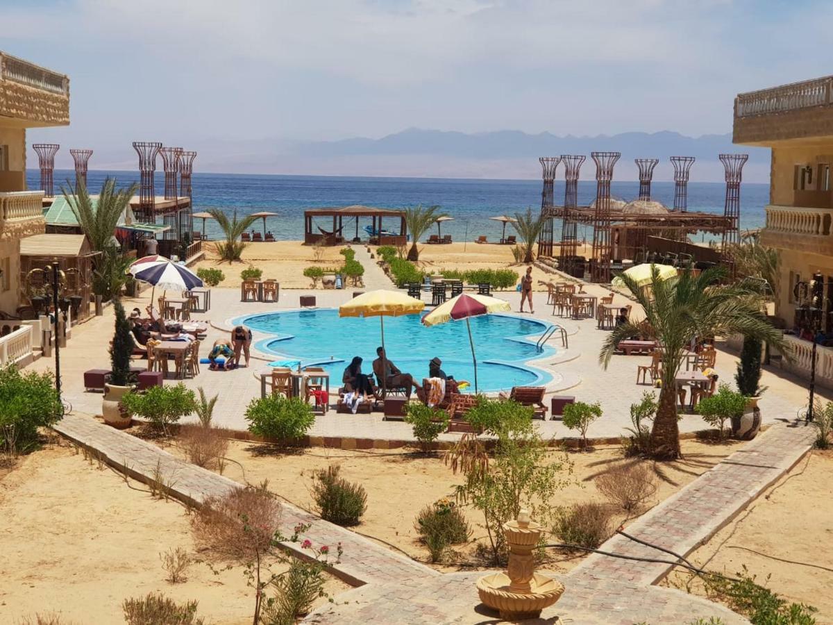 Ciao Resort Nuweiba`