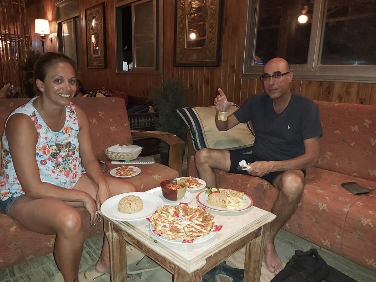 Ciao 2* Nuweiba